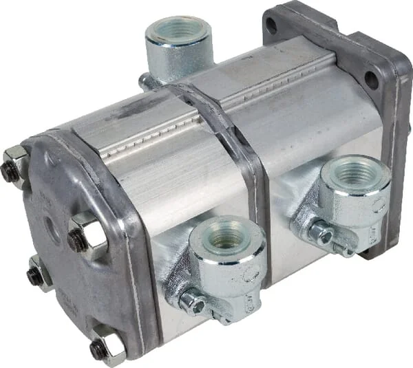 Etesia - ET29438 - Doppelzahnradpumpe