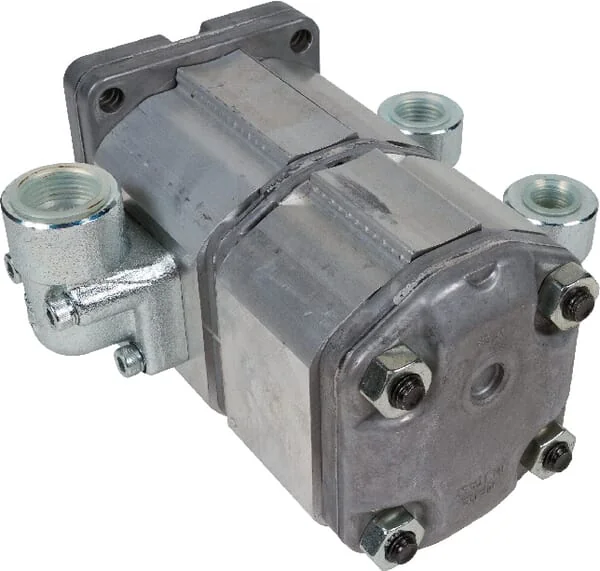 Etesia - ET29438 - Doppelzahnradpumpe