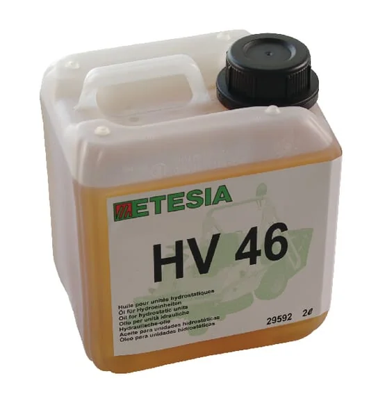 Etesia - ET29592 - Oel, HV46, 2l
