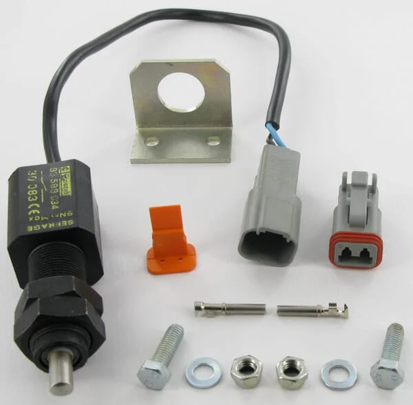 Etesia - ET30154 - Druckschalter-Set