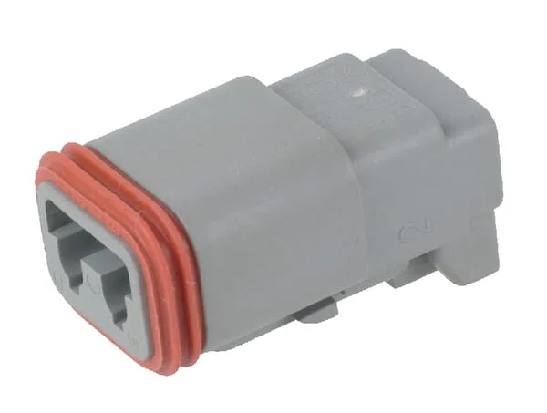 Etesia - ET30194 - 2-Fach Stecker