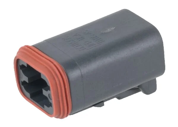 Etesia - ET30195 - Stecker 4-Fach