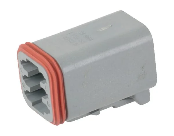 Etesia - ET30196 - Stecker 6-Fach