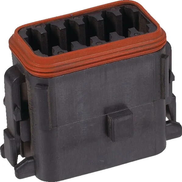 Etesia - ET30197 - Stecker 12-Fach