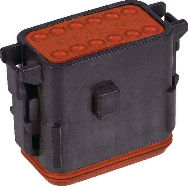 Etesia - ET30197 - Stecker 12-Fach