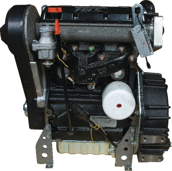 Etesia - ET30981 - Motor, Vertikal, 15 PS, 3 Zylinder, Briggs & Stratton