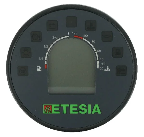 Etesia