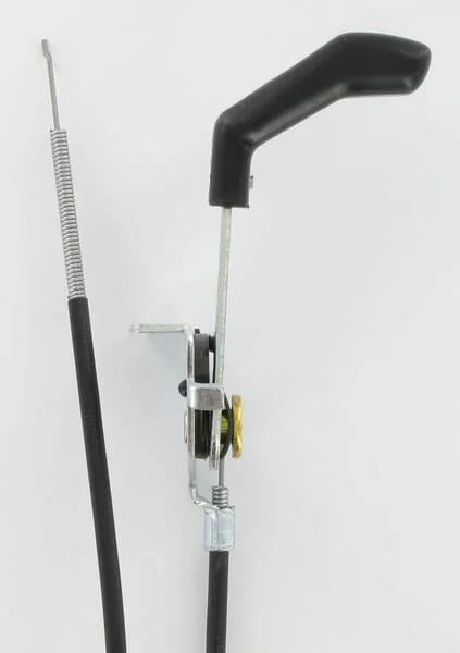 Etesia - ET32138 - Drosselsteuerung