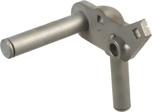 Etesia - ET32371 - Radtraeger, Links
