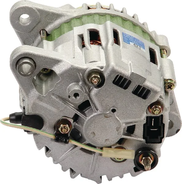 Etesia - ET33242 - Lichtmaschine
