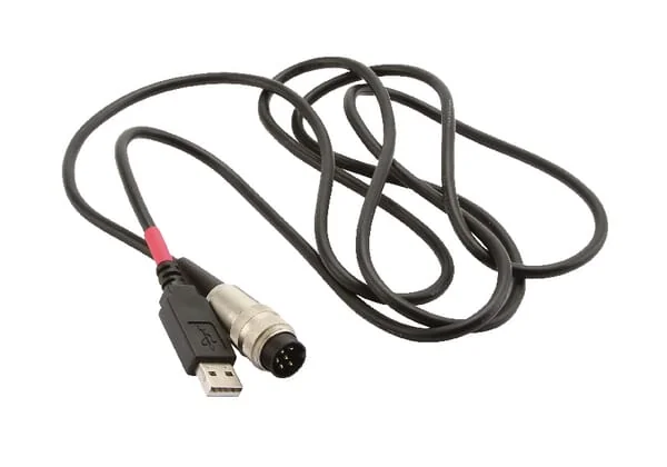 Etesia - ET33327 - PC-USB-Datenkabel