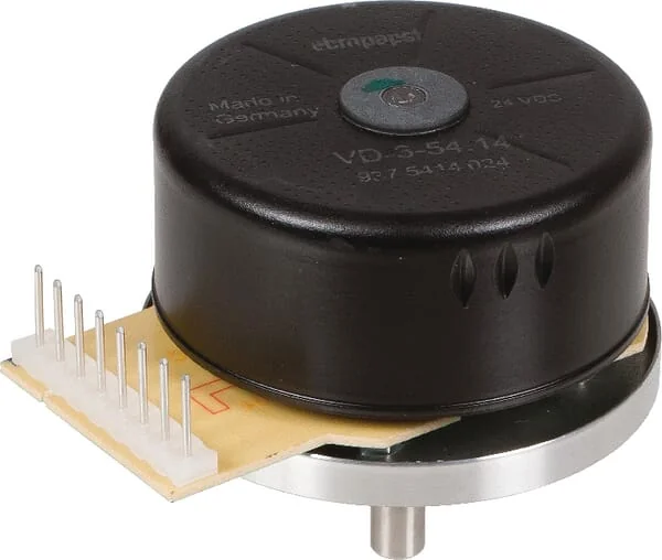 Etesia - ET33333 - Schneidmotor