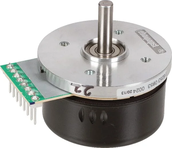 Etesia - ET33333 - Schneidmotor