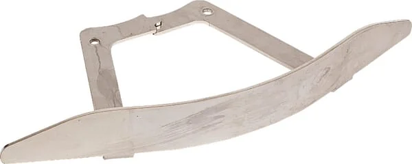Etesia - ET33338 - Schutzabweiser