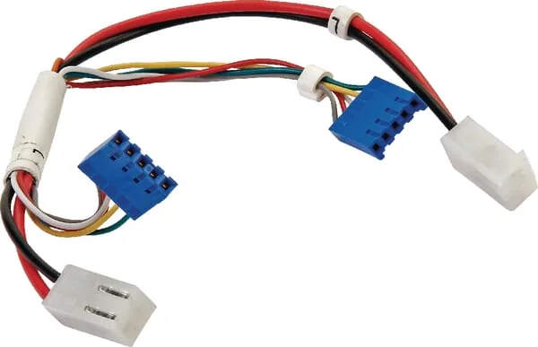Etesia - ET33448 - Kabel Für Linkes Rad