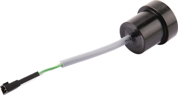 Etesia - ET33501 - Satz, Sonarempfaenger