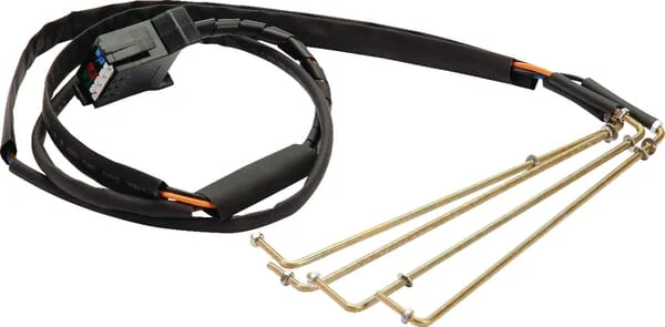 Etesia - ET33503 - Set, Kontaktbelastung