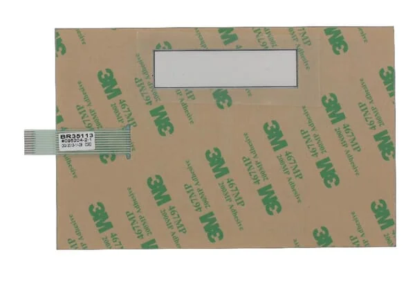 Etesia - ET33569 - Tastatur