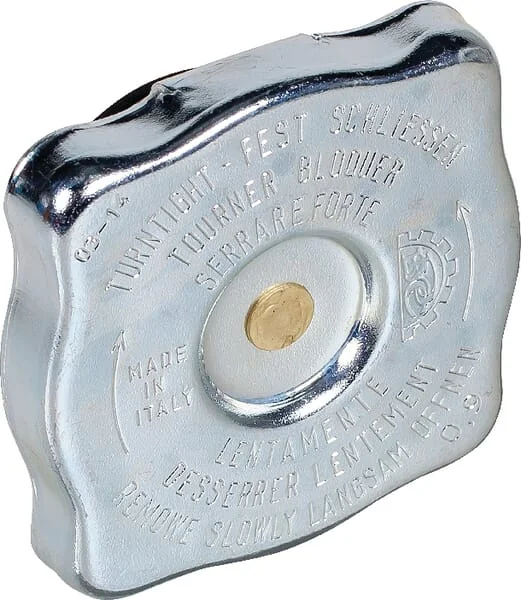 Etesia - ET34033 - Kuehlerdeckel