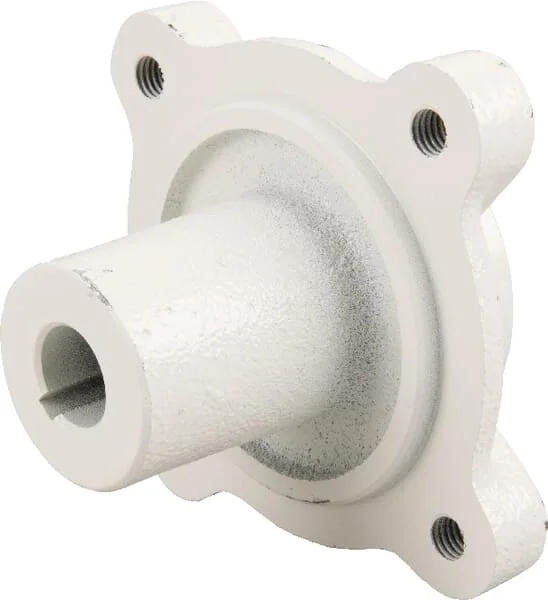 Etesia - ET34808 - Flansch, Vorn
