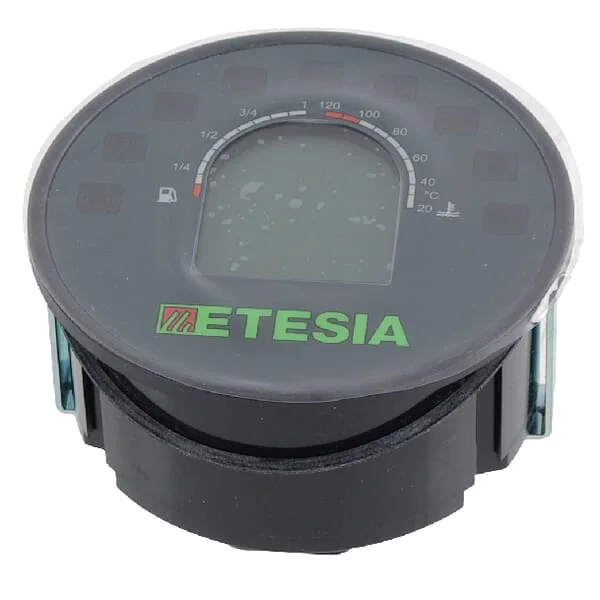 Etesia