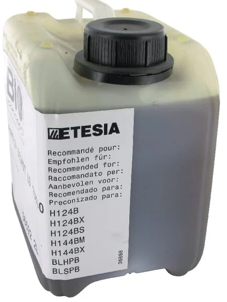 Etesia - ET36692 - Bio-Motoroel 2 Liter