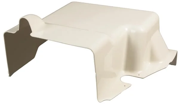 Etesia - ET36946 - Saugleitung