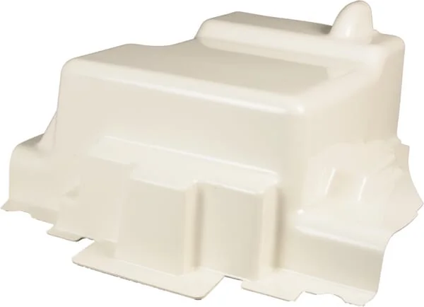 Etesia - ET36946 - Saugleitung