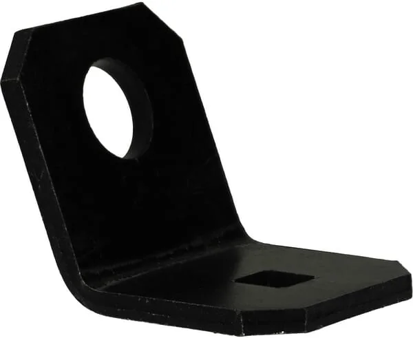 Etesia - ET37311 - Schildhalter, Vorne Rechts