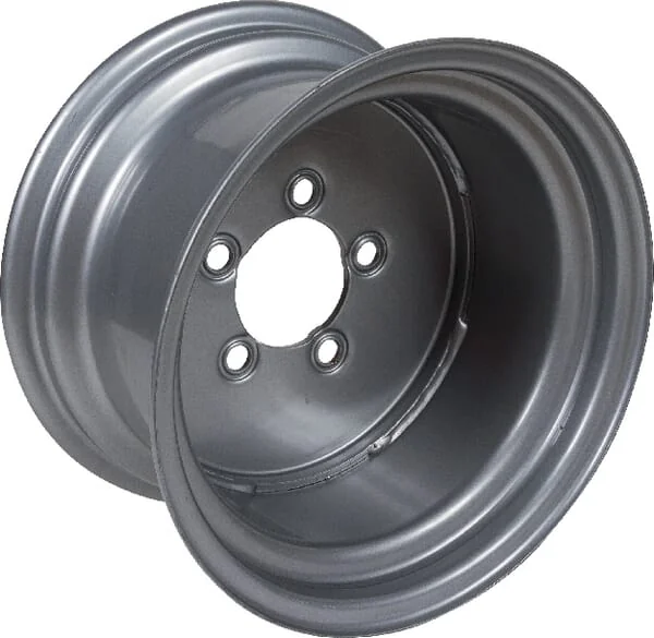 Etesia - ET37607 - Felge, Hinten, 7.00x12Gri