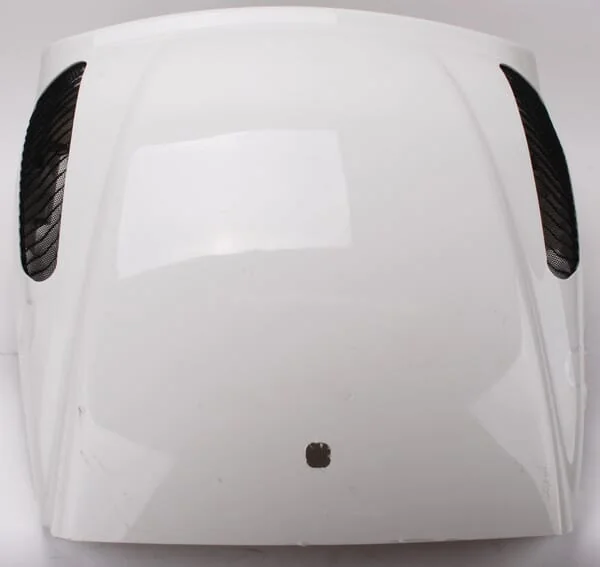 Etesia - ET39666 - Motorabdeckung + Isolator