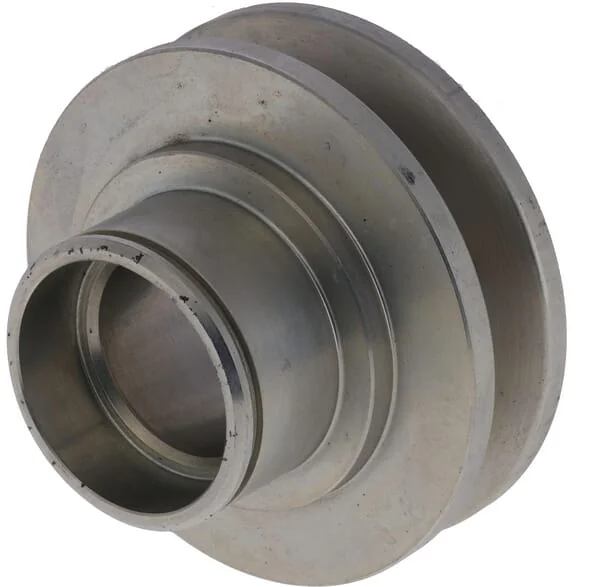 Etesia - ET39807 - Riemenscheibe Diameter 25