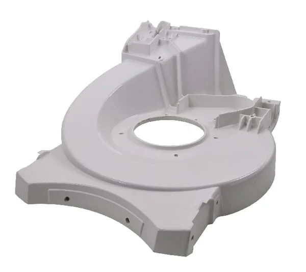 Etesia - ET40289 - Maehdeck 56 Weiss