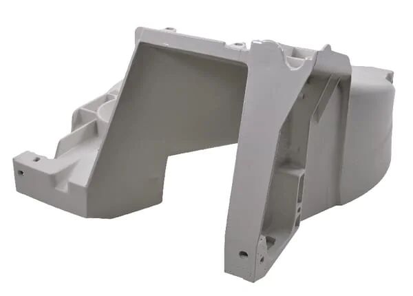 Etesia - ET40289 - Maehdeck 56 Weiss