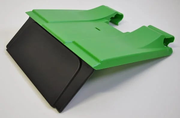 Etesia - ET42283 - Ablenker Grün Komplett