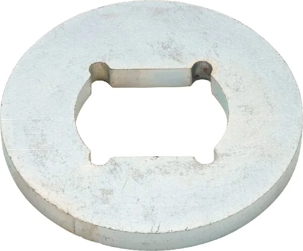 Etesia - ET42502 - Klingenhalter-Scheibe