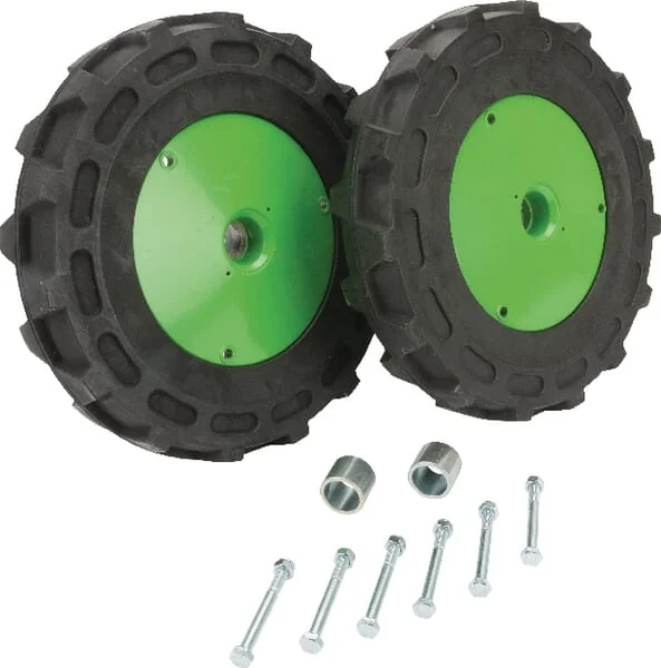 Etesia - ET42698 - Zwillingsradsatz