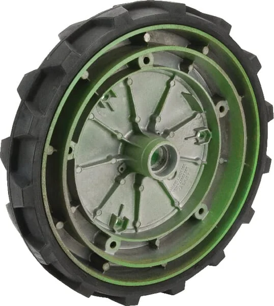 Etesia - ET42698 - Zwillingsradsatz