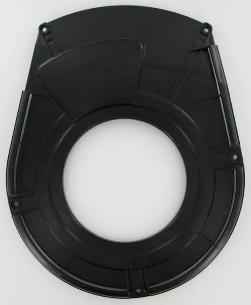 Etesia - ET43050 - Abdeckung