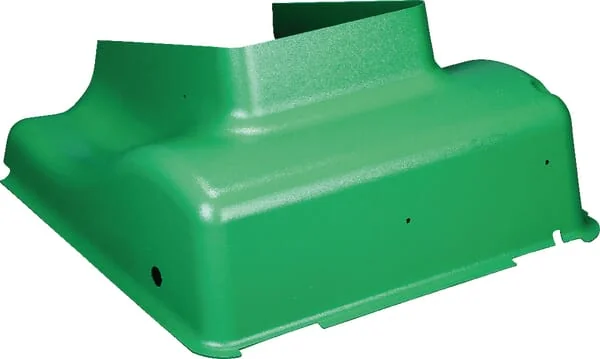 Etesia - ET52487 - Feste Grasbox