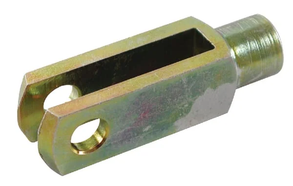 Etesia - ET71077 - Gabel DIN 71751 8x32