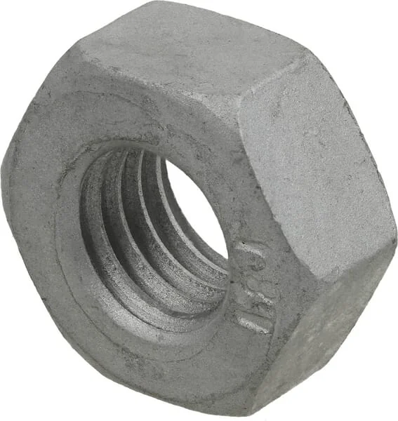 Etesia - ET71158 - Sechskantmutter HM10