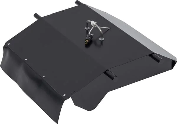 Etesia - ETMDPRO2 - Deflektor H100-2