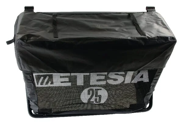 Etesia - ETMH124 - Grasfaenger In Oeltuch