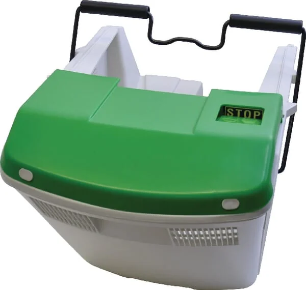 Etesia - ETPU46E - Grasfangkorb PSE