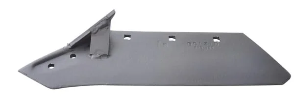 Eurotechnics - 010400G - Pflugmesser 14 Zoll Rechts, Goizin