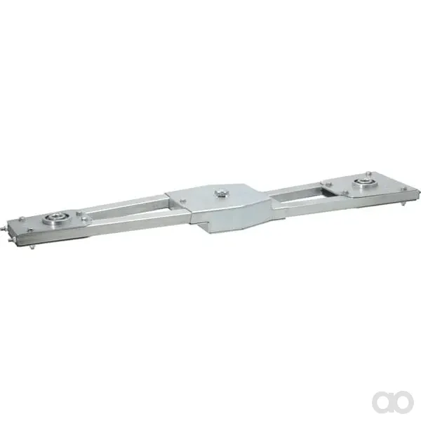 Evers - 602025 - Antriebsgehaeuse 30-17/30-17