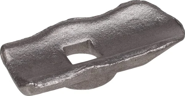 Evers - 990052 - Druckplatte