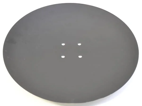 Evers - 990178 - Scheibe Durchmesser 460mm D=4mm