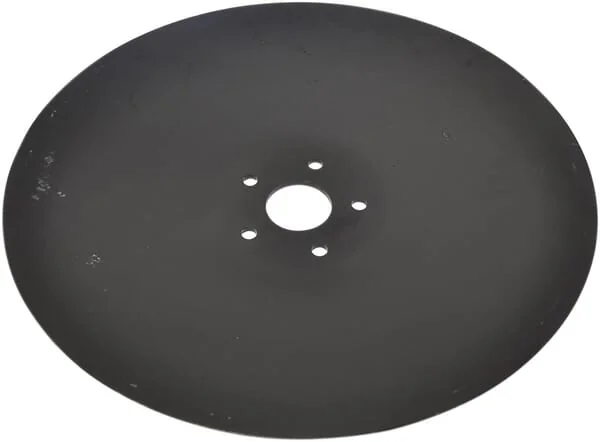 Evers - 990184 - Grubberscheibe Glatte 510x6 Evers